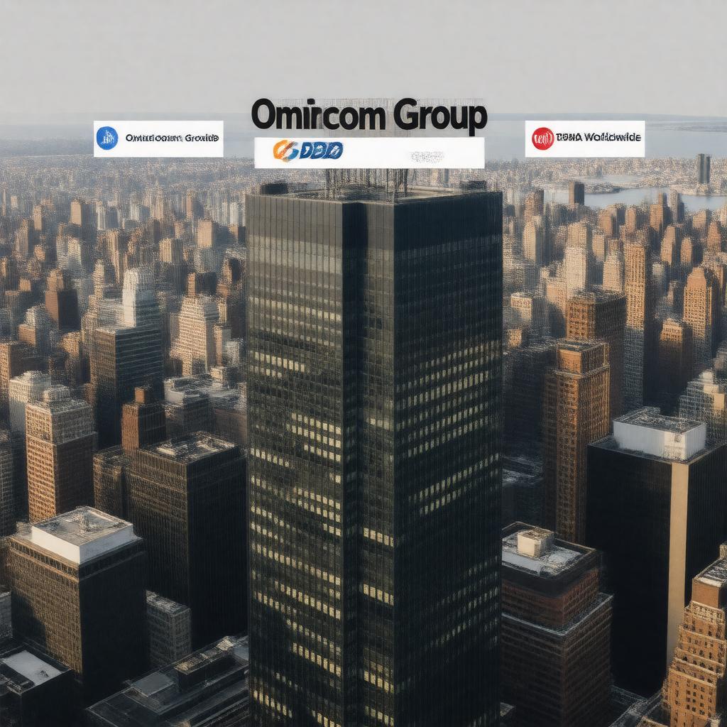 Omnicom Group